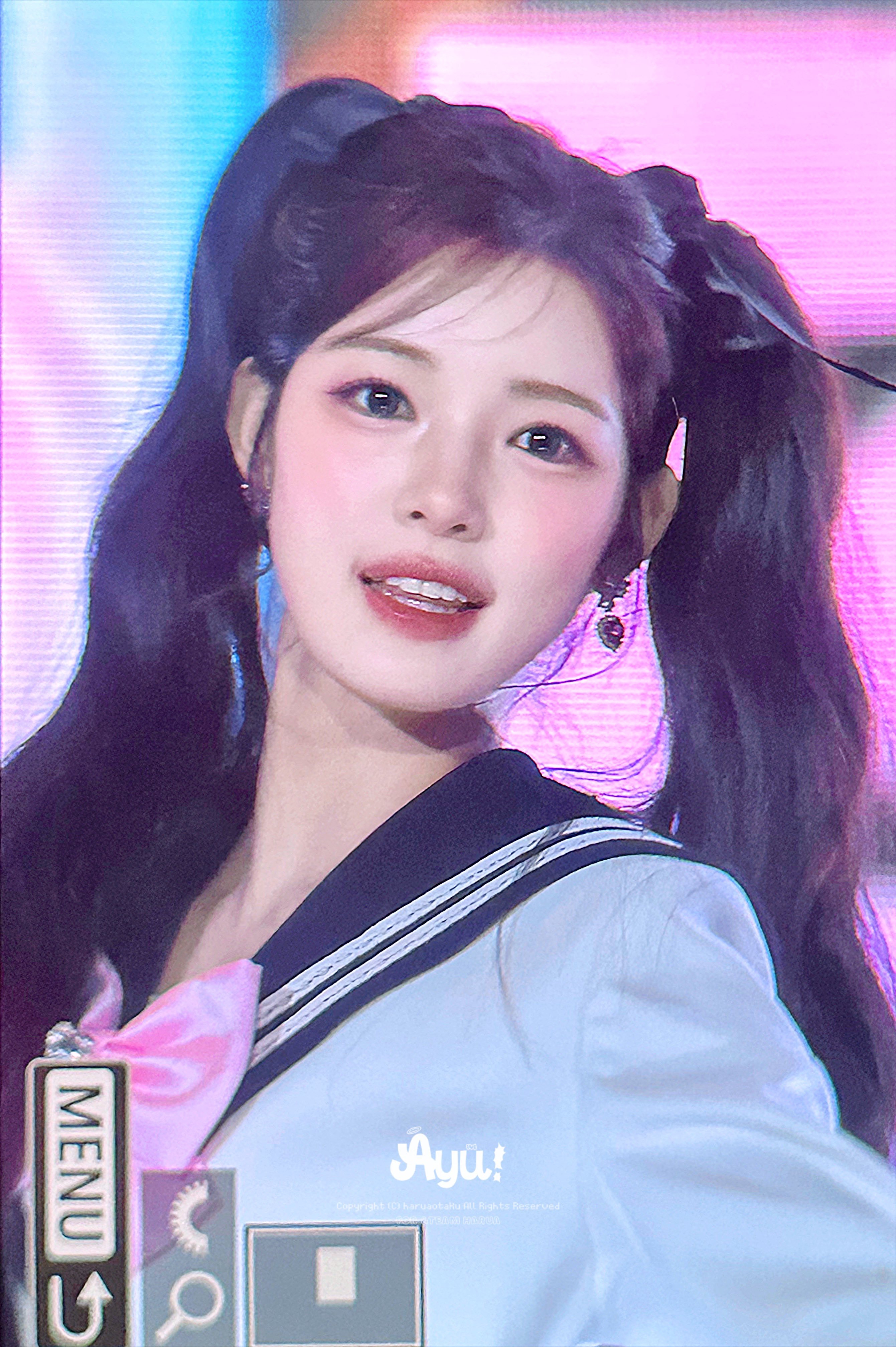 甜妹拯救世界！.dearmyfunk 