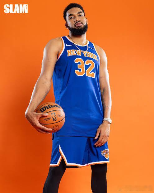 里程碑！唐斯今日开场抢到一个篮板数，生涯篮板数正式突破7500个，他也成为NBA