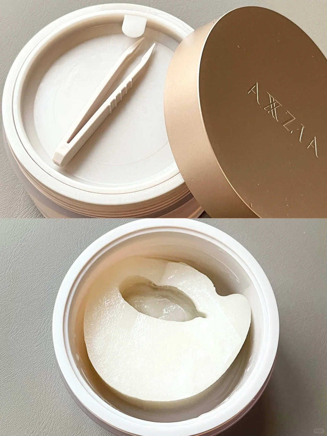 油皮眼周护肤的终点：是这玩意儿！！