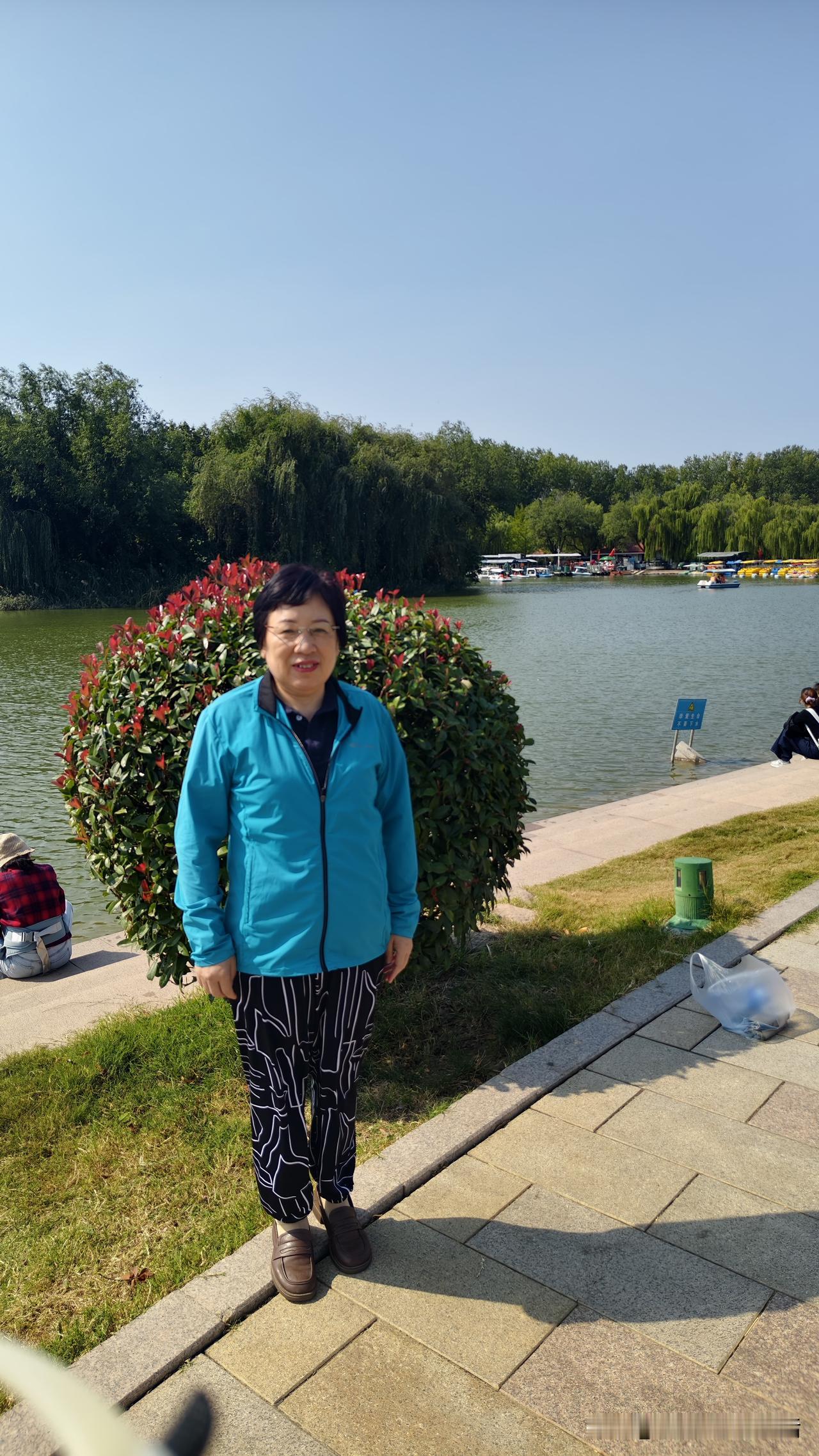 减肥20斤，我的十年高血压竟然变正常了😂
 
最近半个月，我总时不时头晕，心里