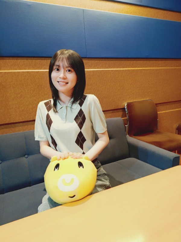 中岛由贵