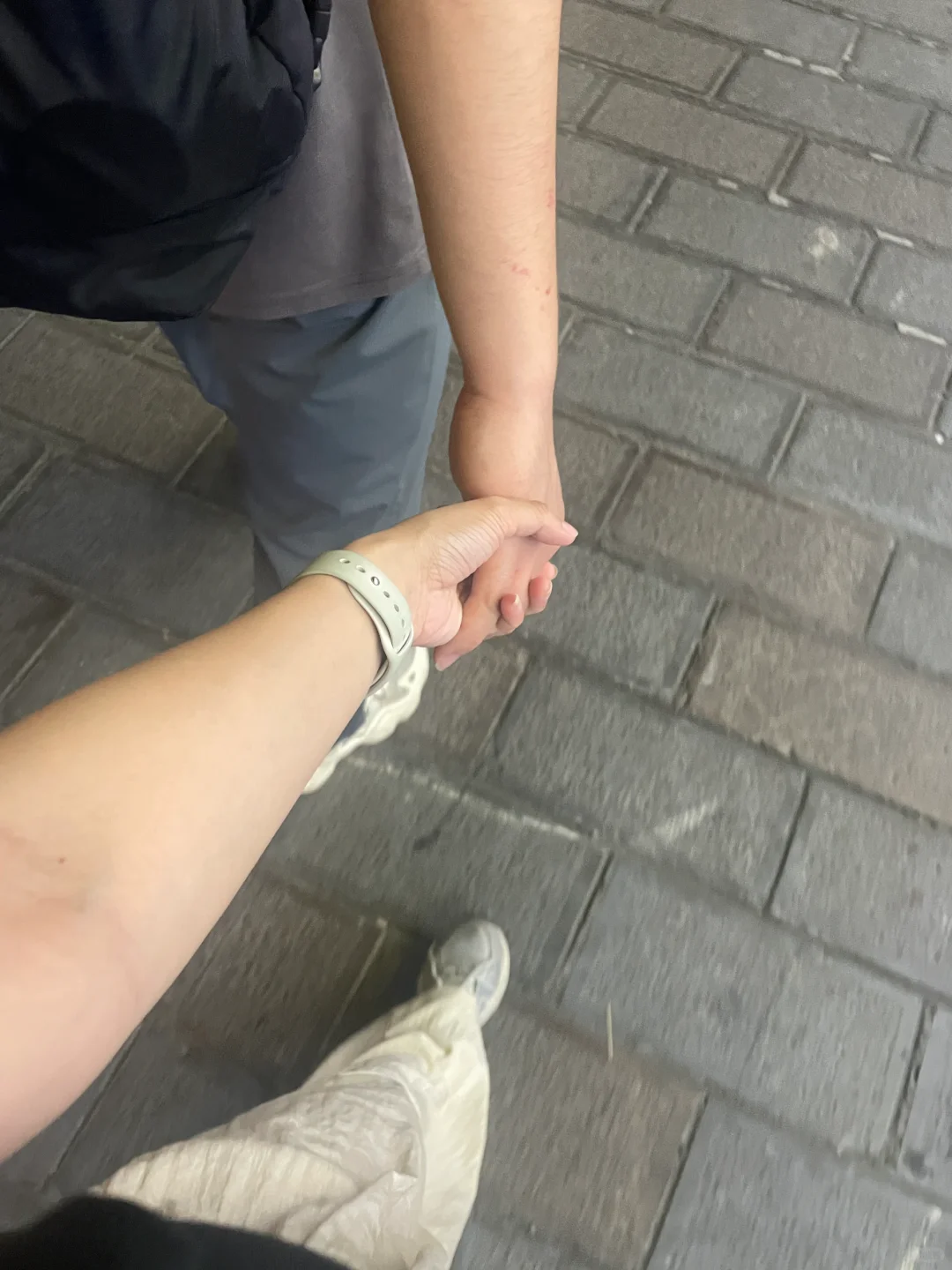 分享一些拿捏男朋友的话术✅