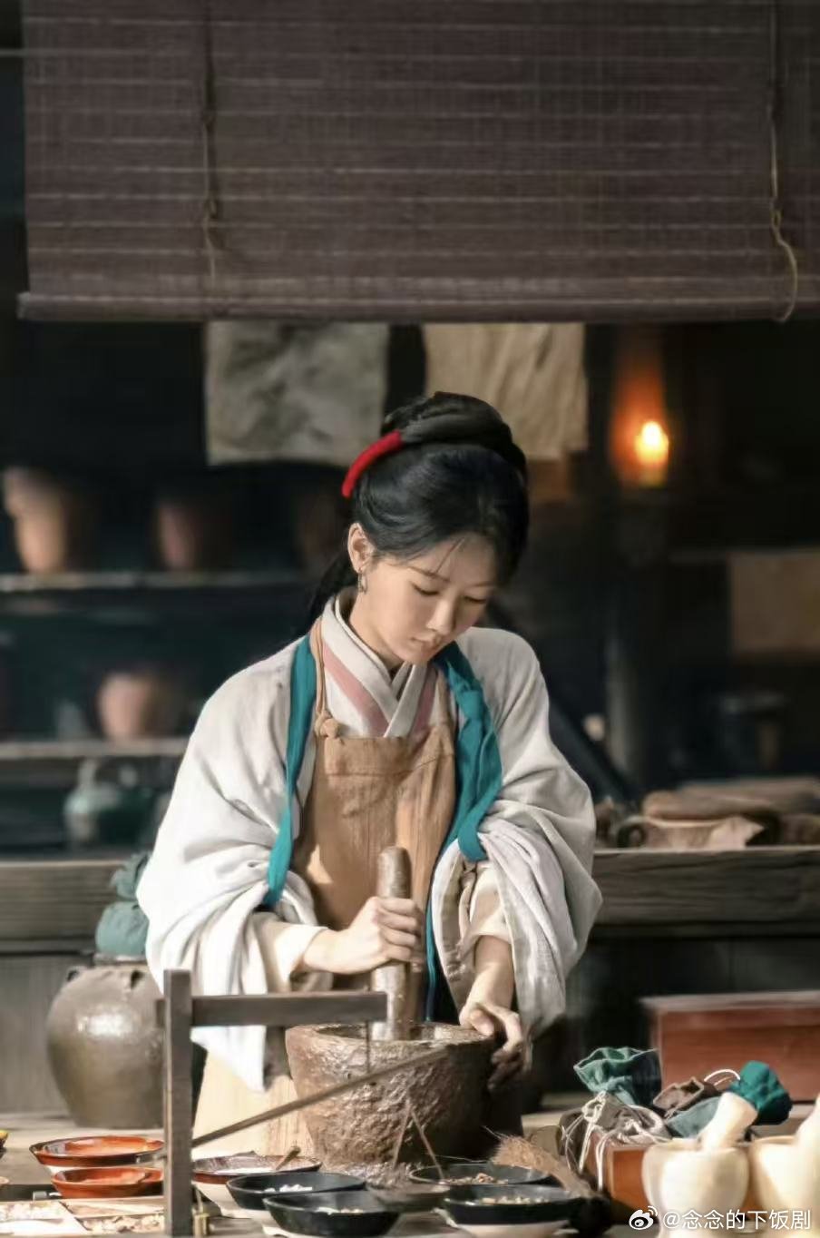 果然老祖宗严选的才是顶级奢侈品总算明白李墨难求的缘由，用料稀缺做工繁杂，不愧是古