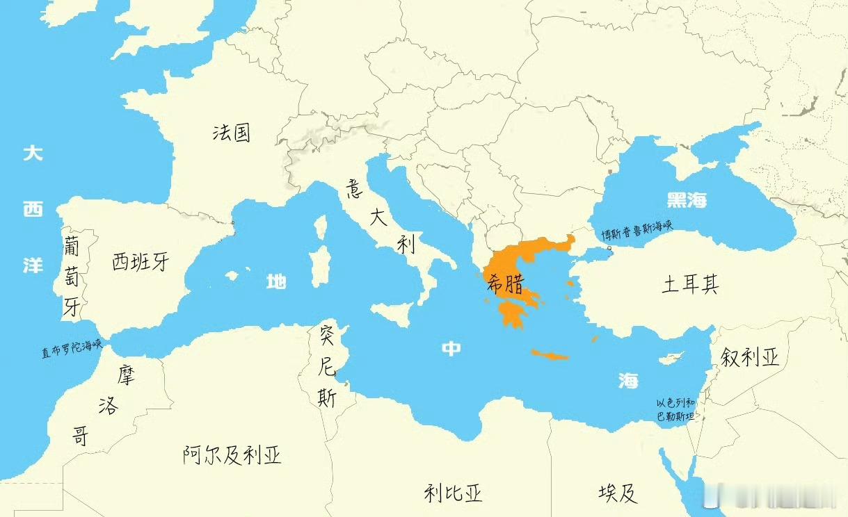 希腊总理声称，中国制造业产能全球占比30%，具备摧毁包括欧洲在内的全球各地产业的