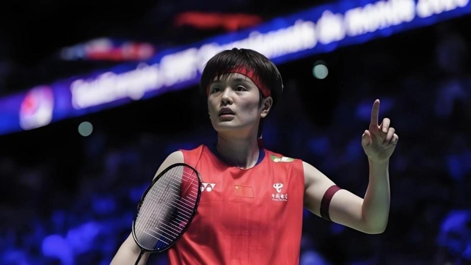 世锦赛后女单排名大洗牌2026新德里羽毛球世锦赛已经圆满落幕，几场跌宕起伏的对决