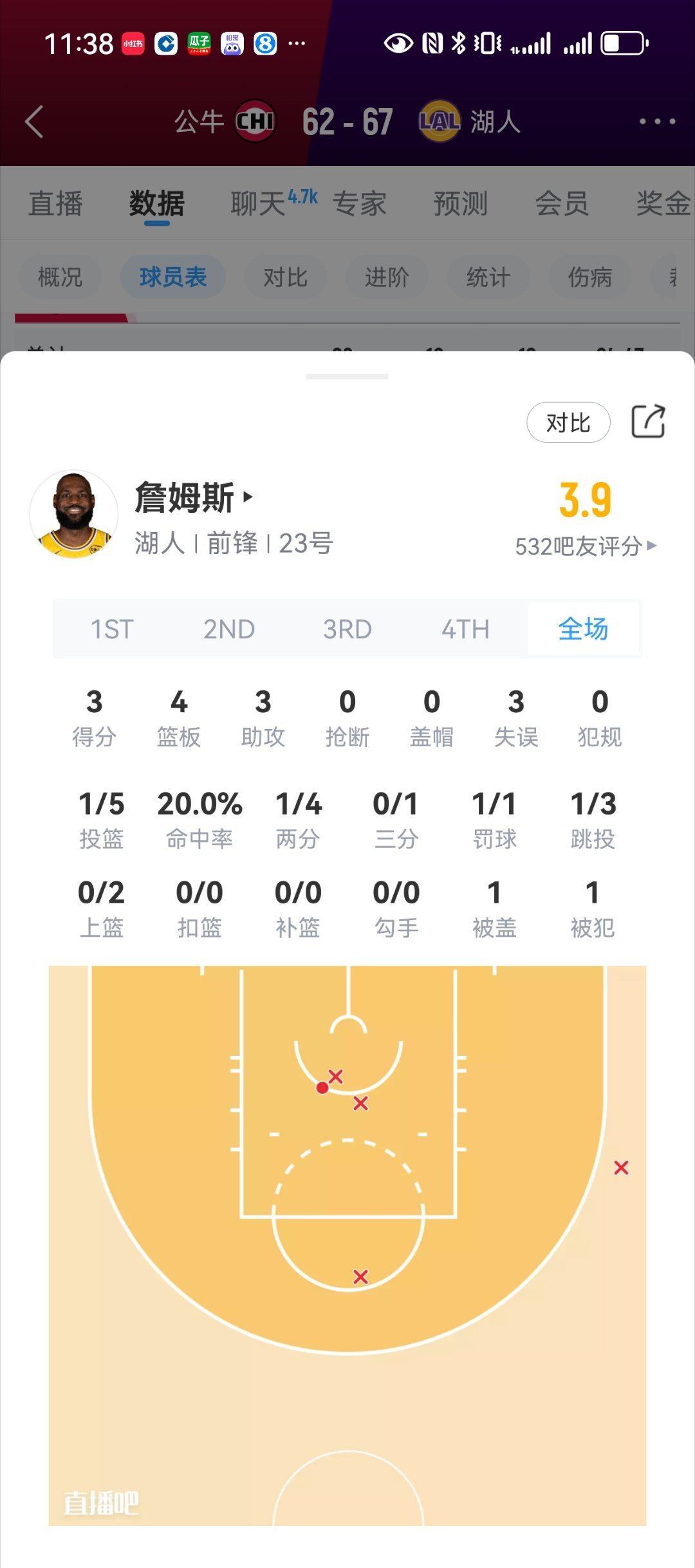 今天要负重前行了nba吐槽大会湖人NBA