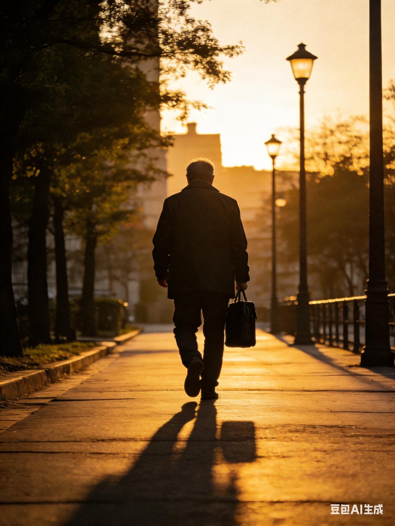 一位火葬场工作人员非常现实的话：
人死后，一是要火化，二是火化后，不要领骨灰，让