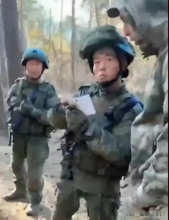 英勇的朝鲜士兵目前在乌克兰前线已经阵亡至少100人，另有上千人受伤！虽作战勇猛，