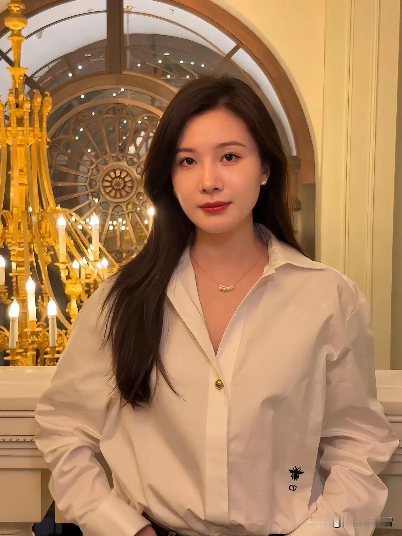 美女收集