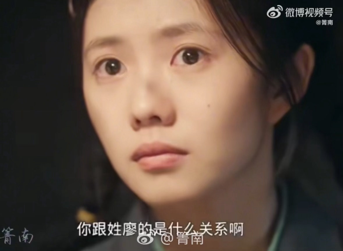 王晓晨这段一秒都不舍得剪电视剧主角王晓晨把这个角色演活了，台词情绪都特别自然真切