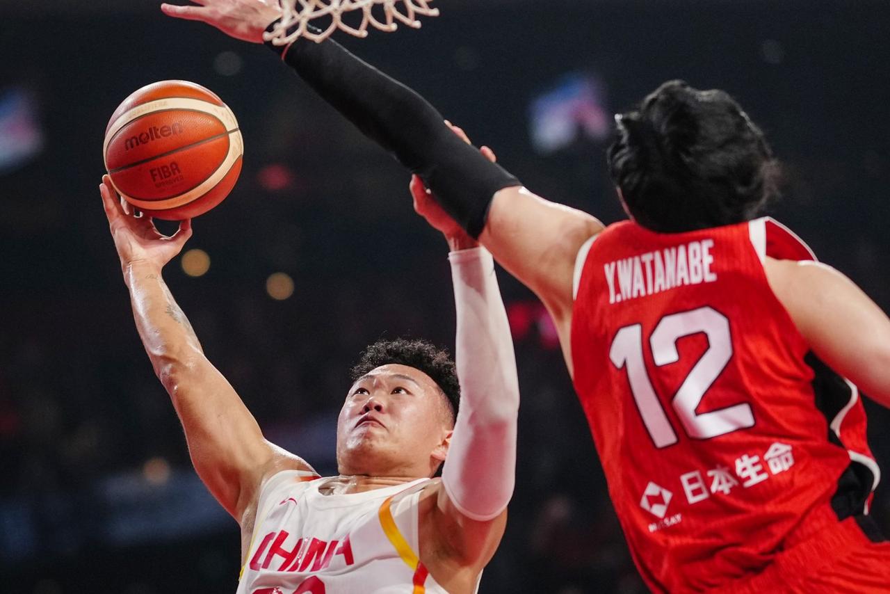 FIBA 相关不实言论，首先需要明确的是：中国男篮的每一场胜利，都是球员们凭借刻