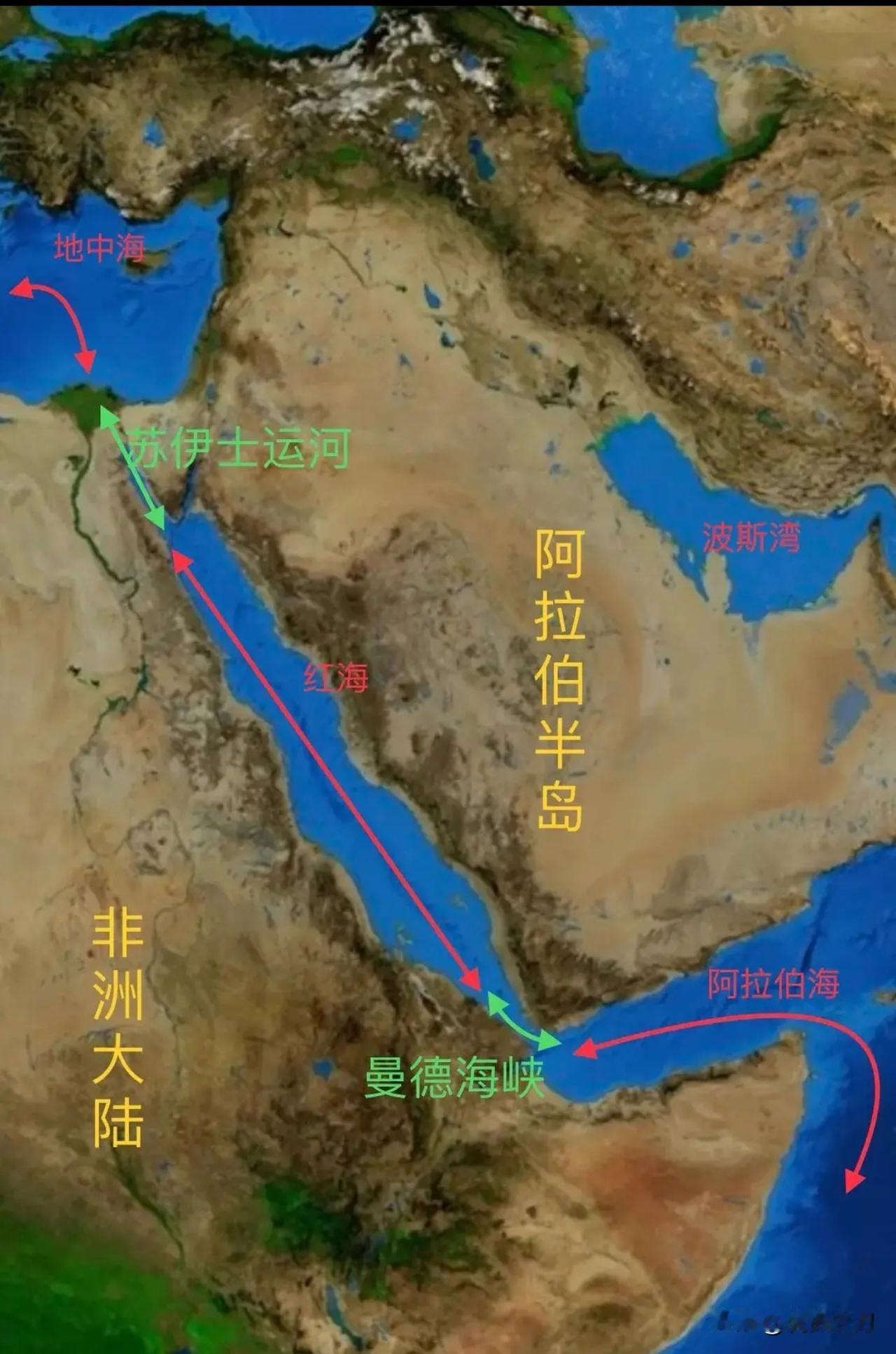 美媒：沙特施压美国放弃封锁霍尔木兹海峡
报道援引海湾国家官员的话写道：“沙特已警