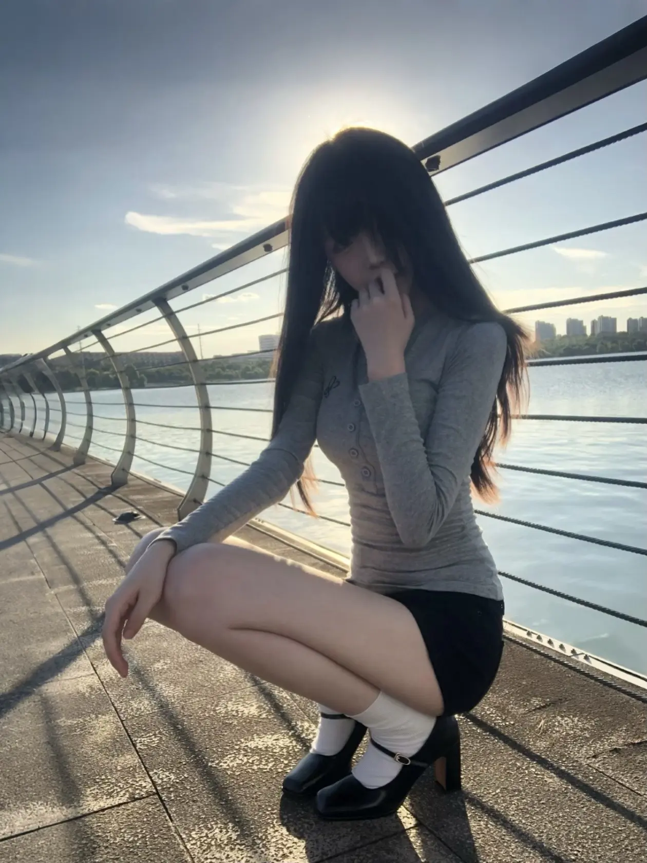 遗忘你的眼眸 连同痕迹