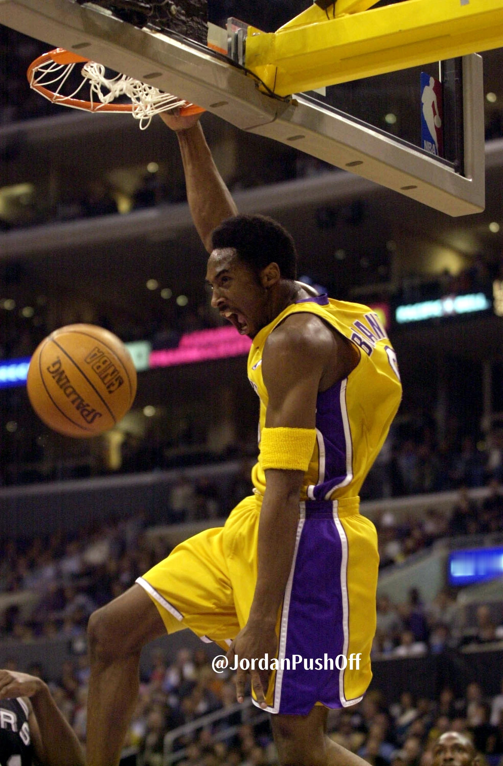 kobe bryant 2000nba科比