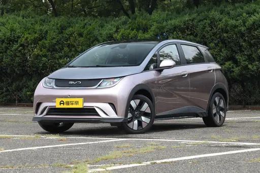 同样预算，买新海豚自由版，还是二手海豚骑士版？
 
最近看了下海豚的价格和二手行