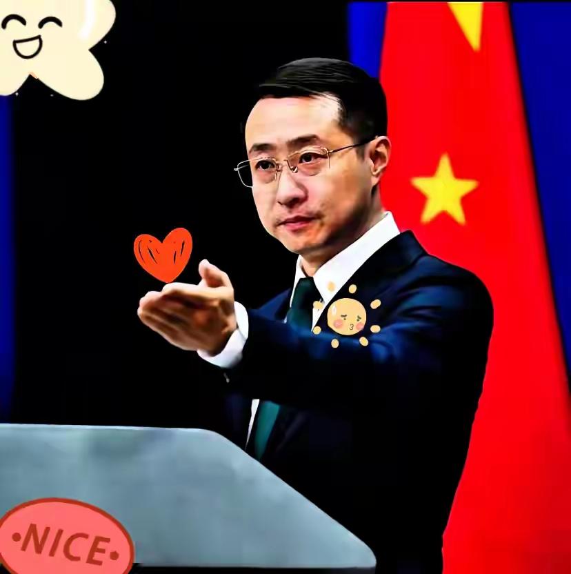 谁懂啊！把援助给惦记南海的人，真的膈应！
​说真的，现汇现物援助这种操作，我真的