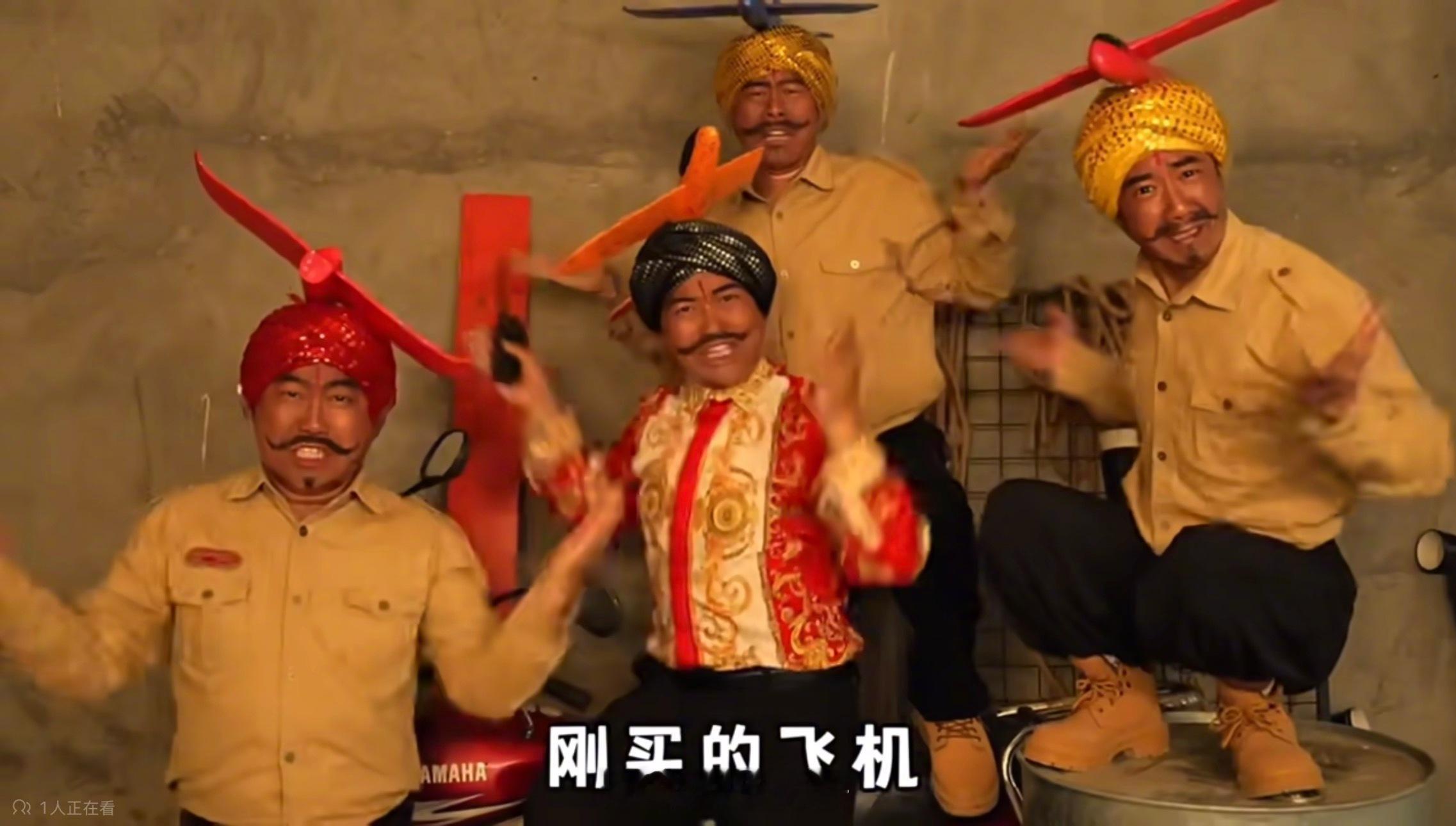 歼10C海外首杀“刚买的飞机”一周年纪念日