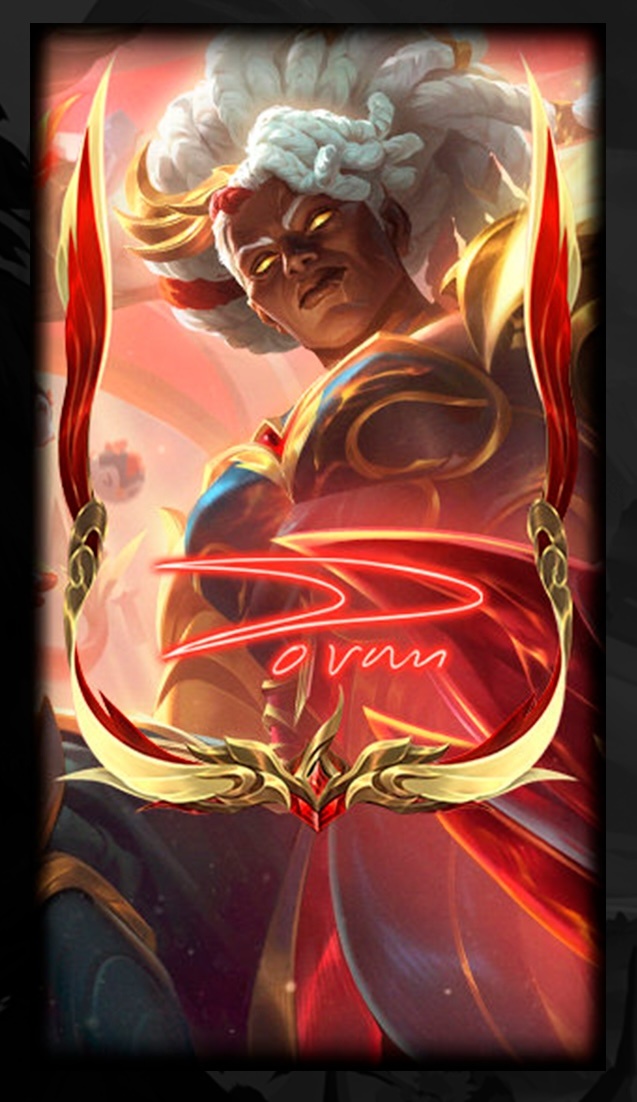 League of Legends Leaks & News Twitter更新