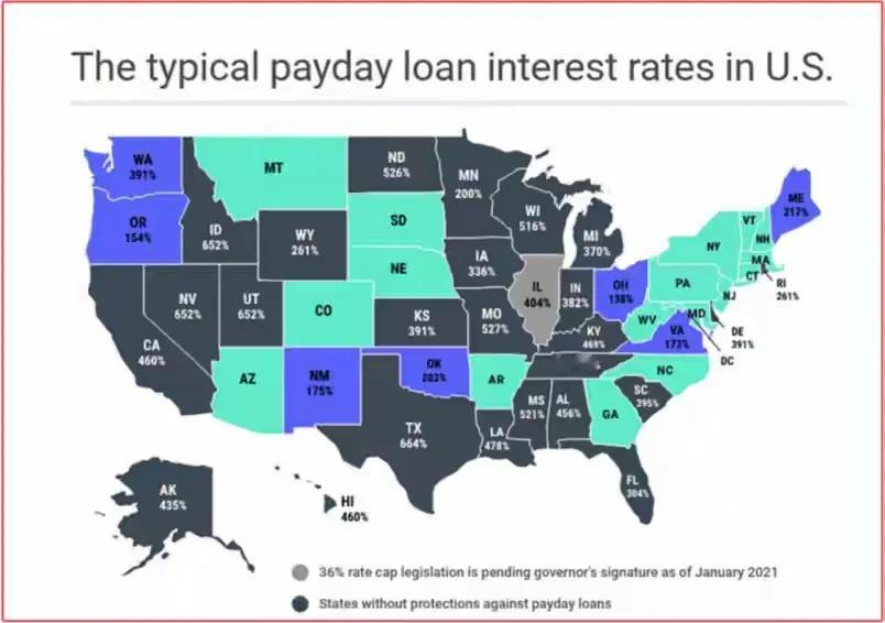 关于“斩杀线”，这些现身说法很生动：
“除了助学贷，消费贷这些明的，其实还有好多