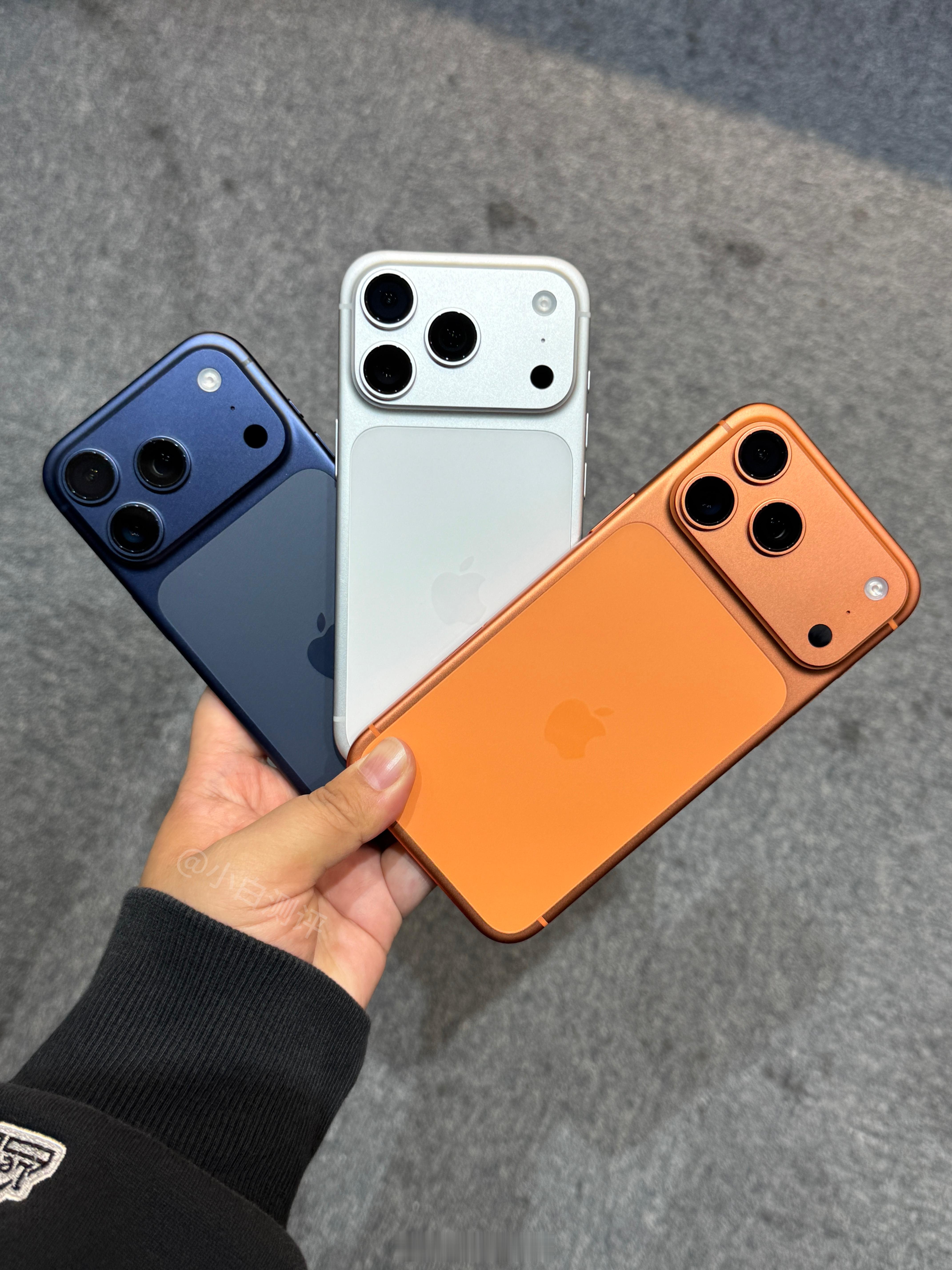 iPhone17Pro降价2000 今年618这就开始了，盲猜苹果大概率是机圈最
