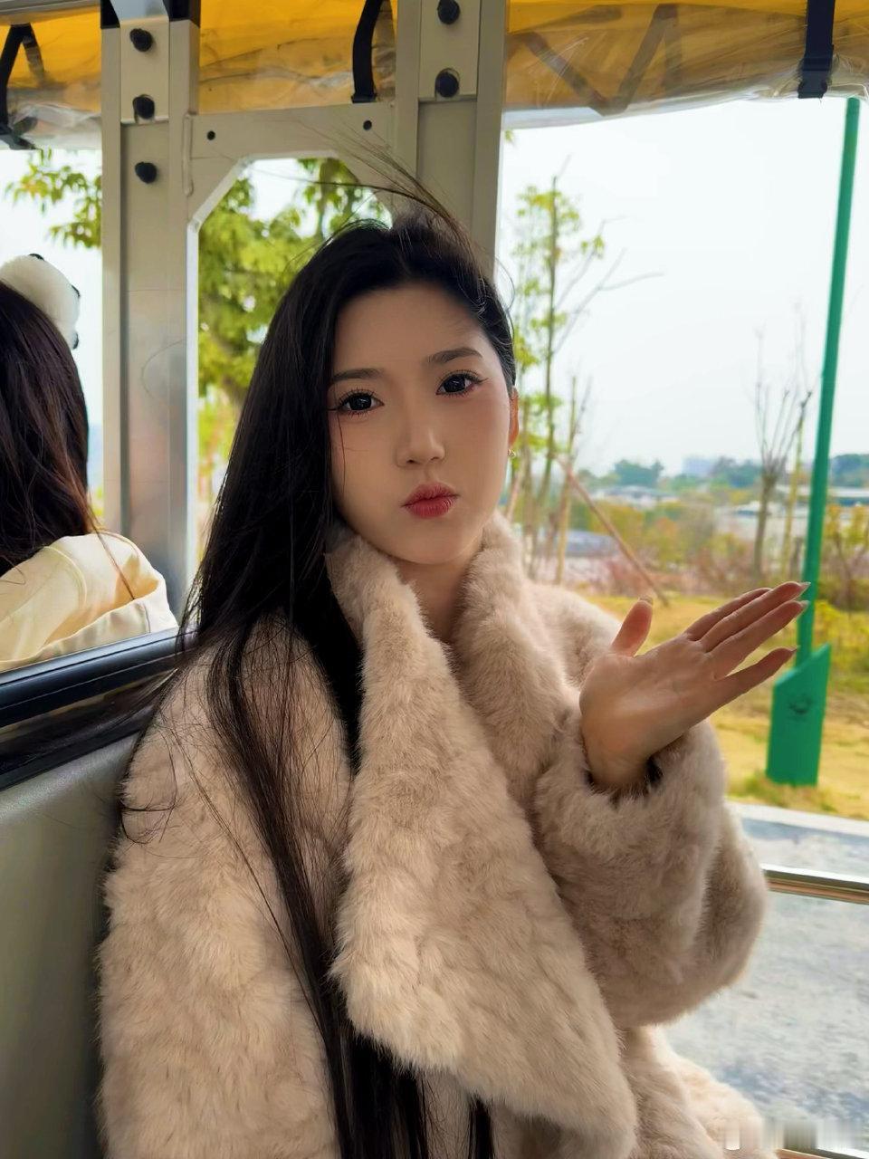 人面桃花妥妥开