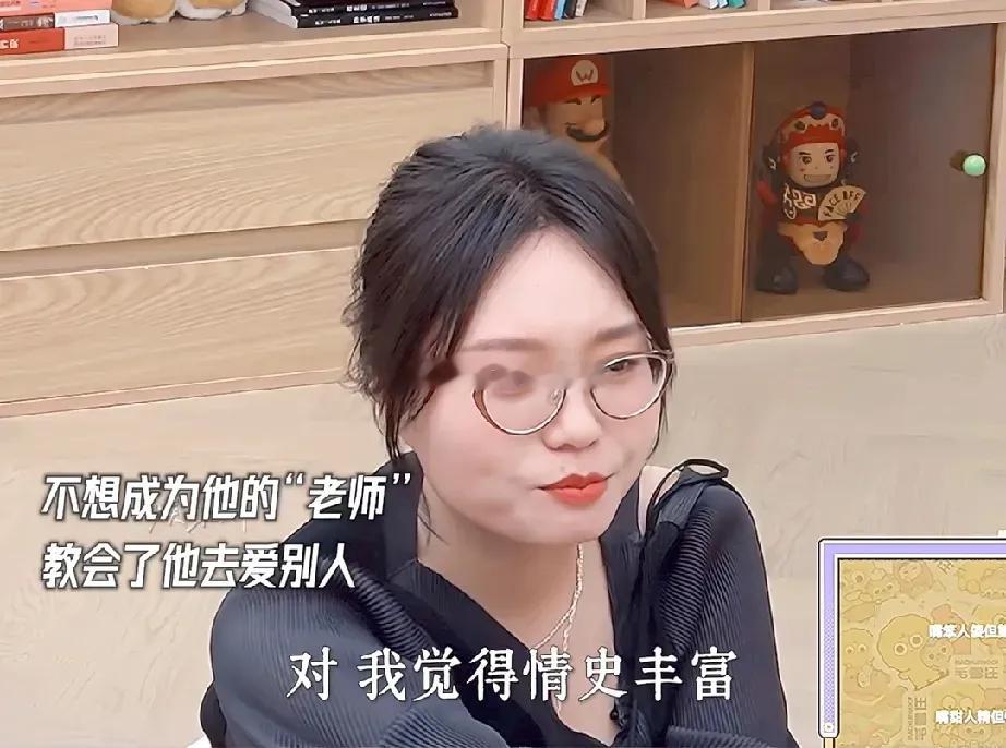 恋爱对象选择大揭秘，你怎么看？ 王佳怡和李雪琴竟直言不想和母胎单身的男生恋爱。田
