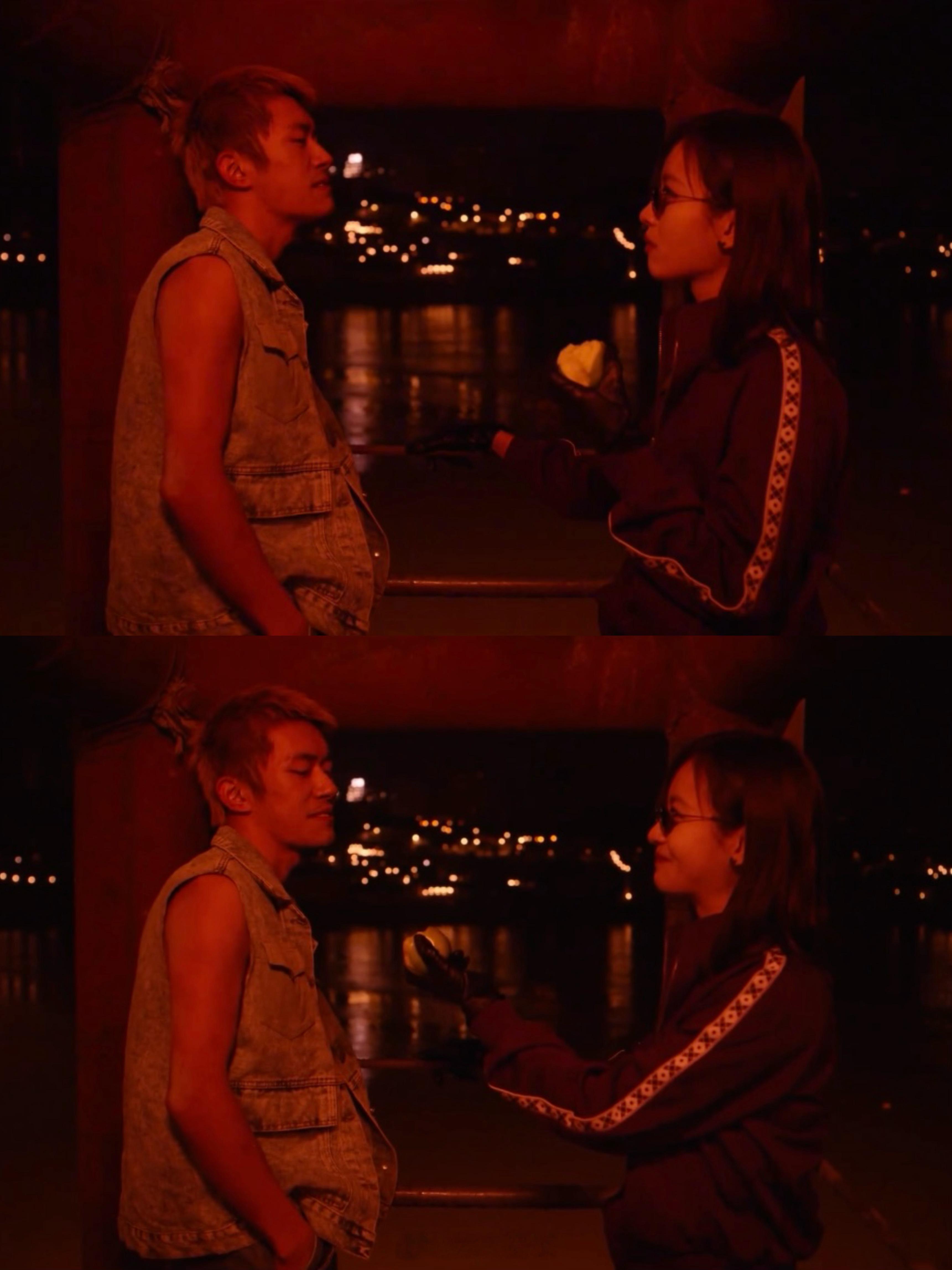 易烊千玺长大了，不再是四字弟弟了🥹谁懂啊啊啊，这种感觉就像，有种自己看着长大的