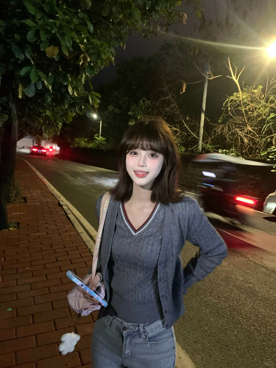 路边拍拍