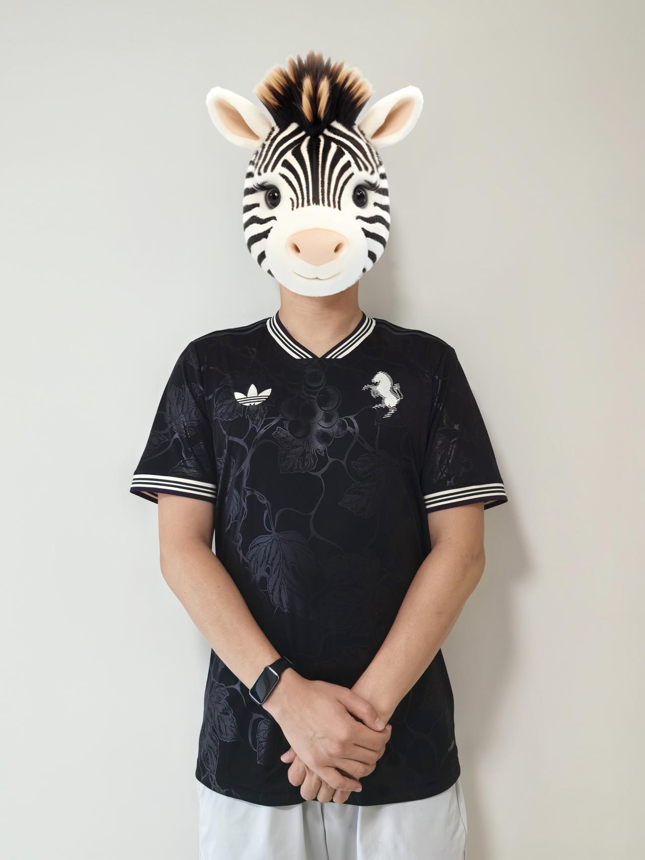 尤文图斯25/26赛季第二客场队服球迷版 已get✅

这赛季的二客和上赛季爆火