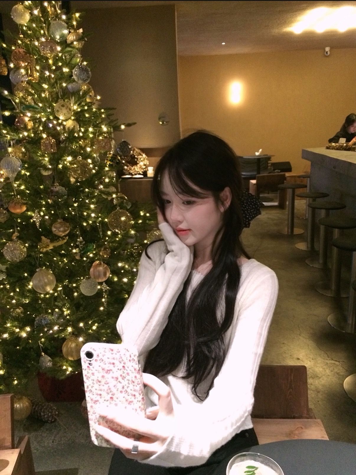 也许你不会懂 从你说爱我以后，12月日常分享plog 