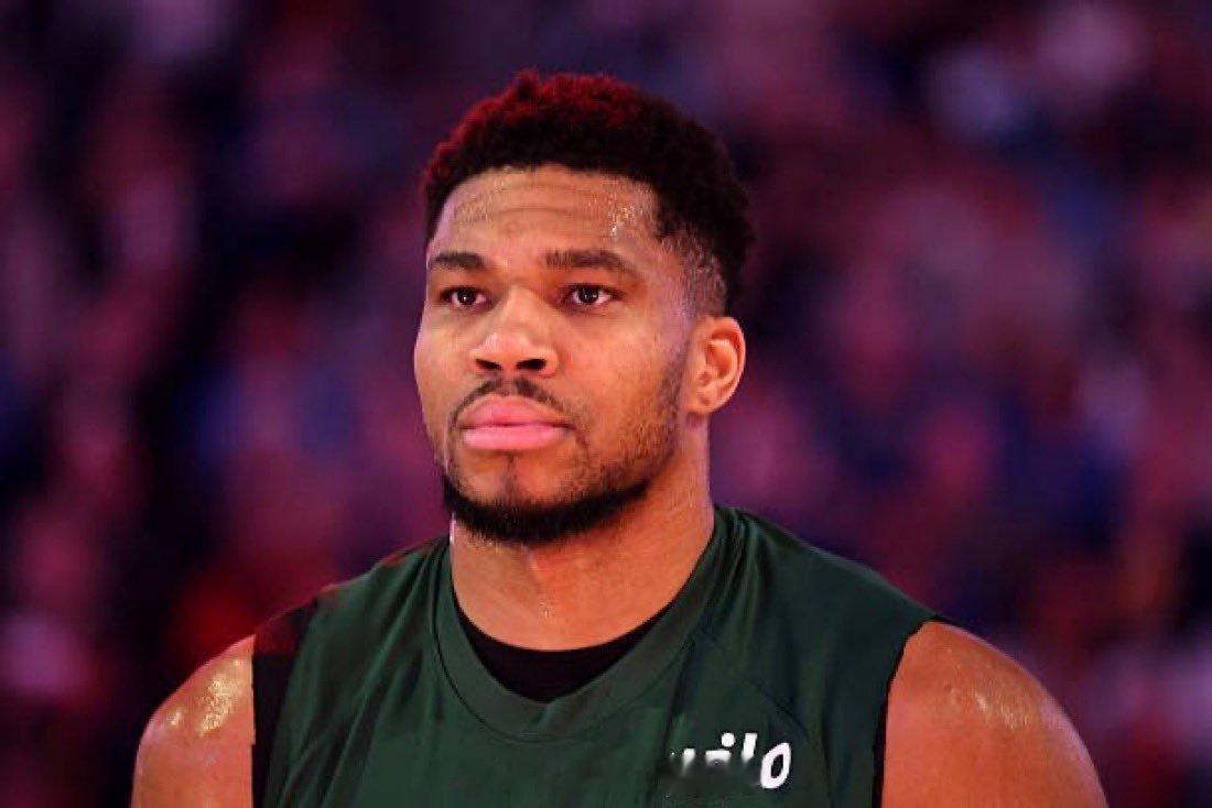 Marc Stein：雄鹿队在字母哥的交易谈判中要价“高得离谱”。-所有年轻球员