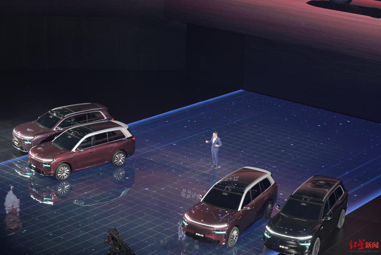 乾崑车型阵营又又又又又又扩大了车企扎堆乾崑是跟风还是真香 合作车型从十余款增至五