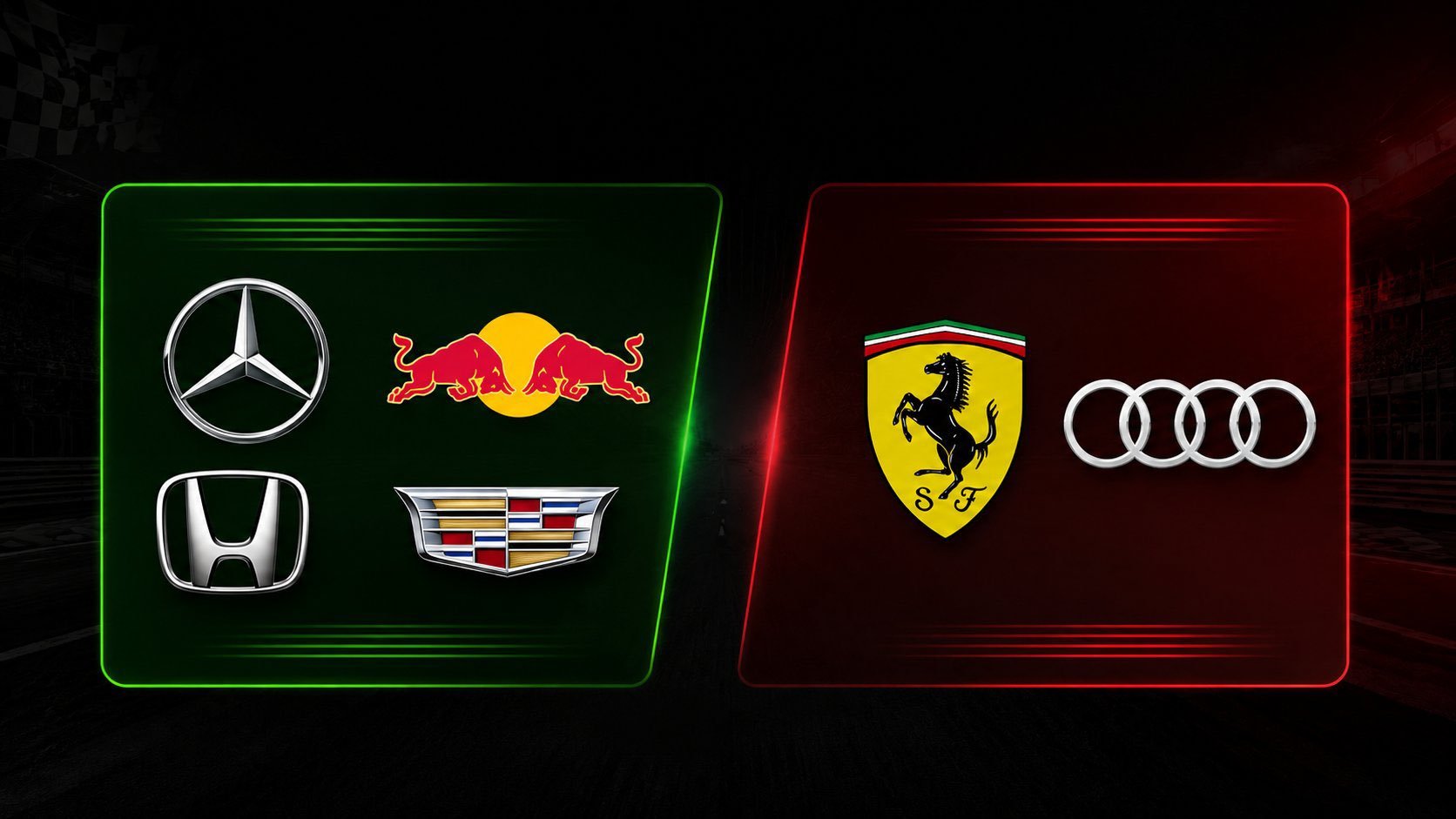 f1 围场里有消息称，陷入搁置状态的2027年60/40引擎规则方案讨论有了新的