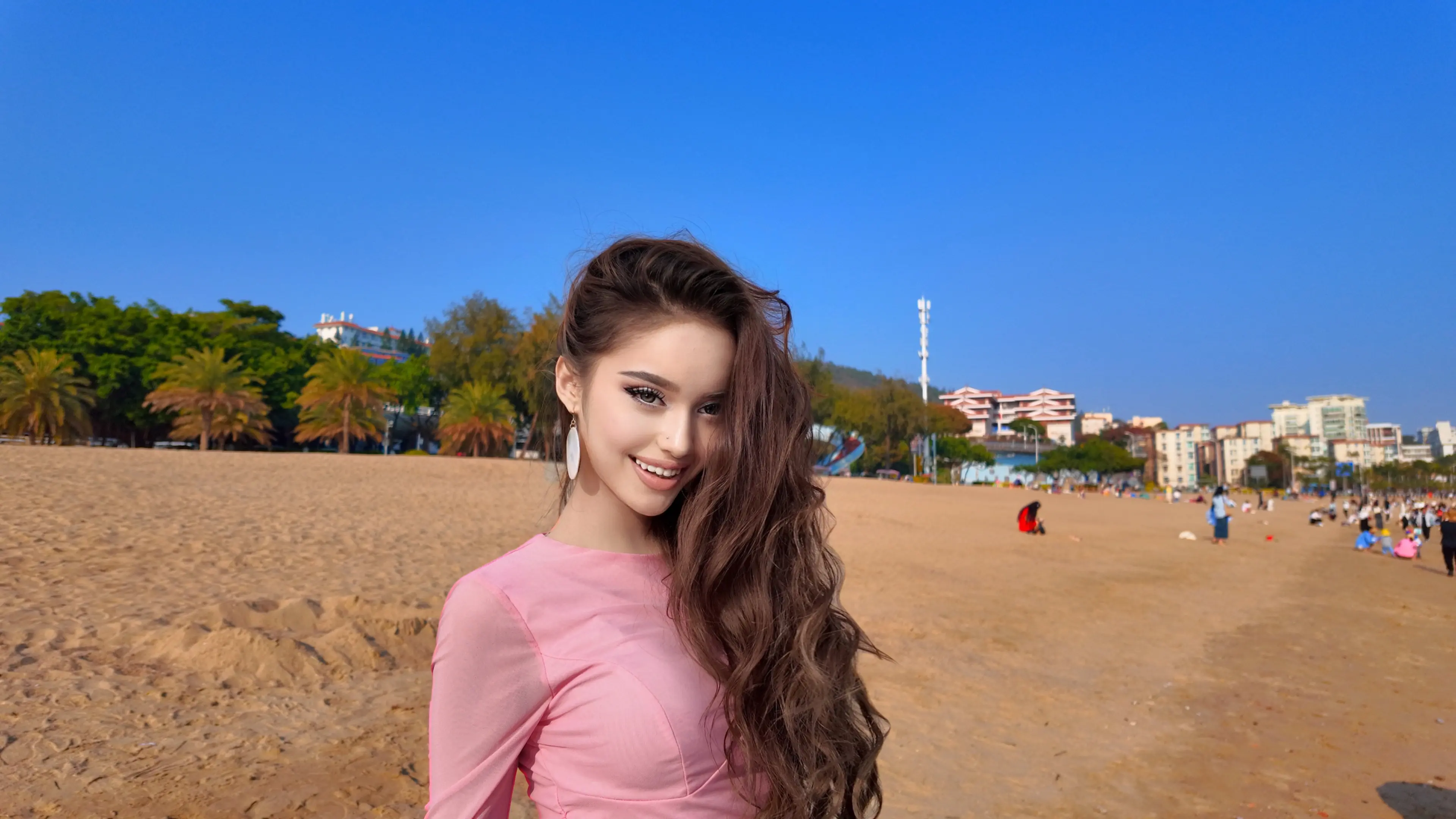 你的人品就是你的风水🤍