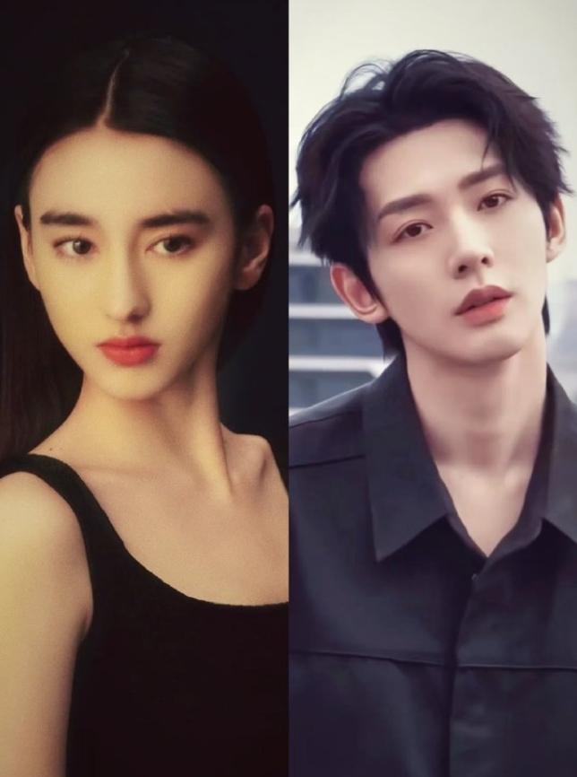 邓为和李宛妲的《风月不相关》又停拍了
这部剧已经停拍好几次了，主要还是因为剧组没