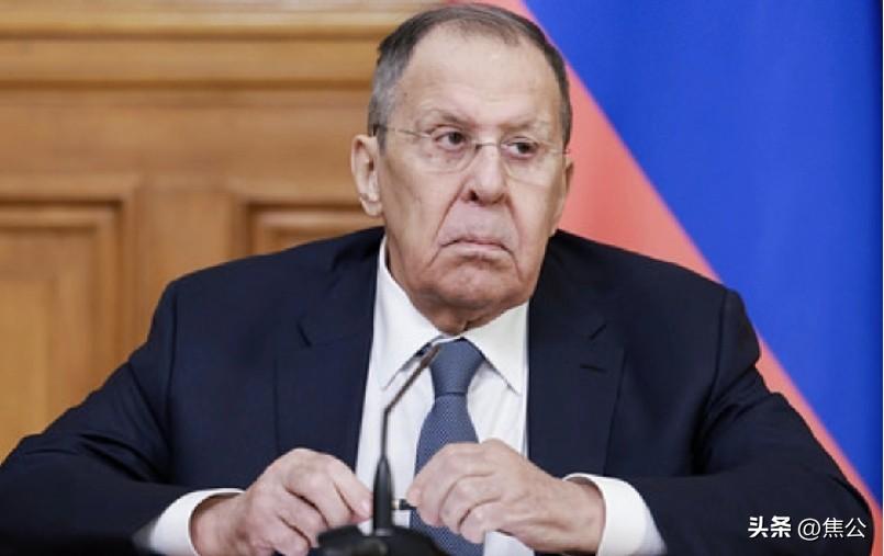 适得其反！拉夫罗夫重磅警告：美以打击伊朗，反而逼伊朗造核武器
 

 3月3日，