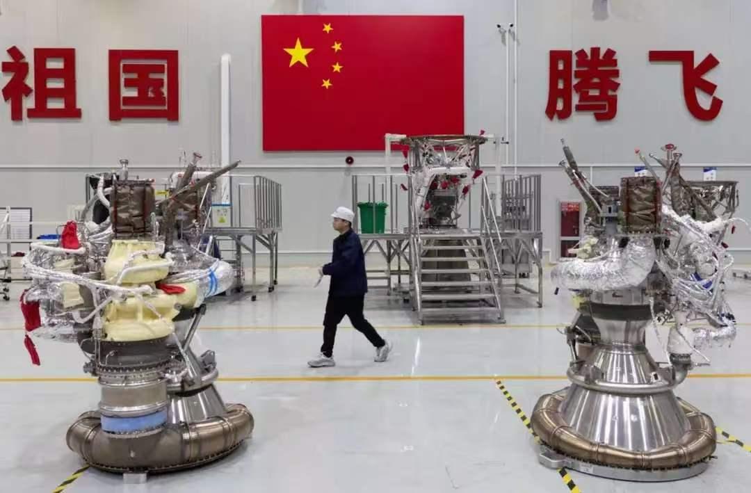 看了外媒的报道，我才真正明白，中国已强大到无需向世界证明什么！不知不觉中，风向已