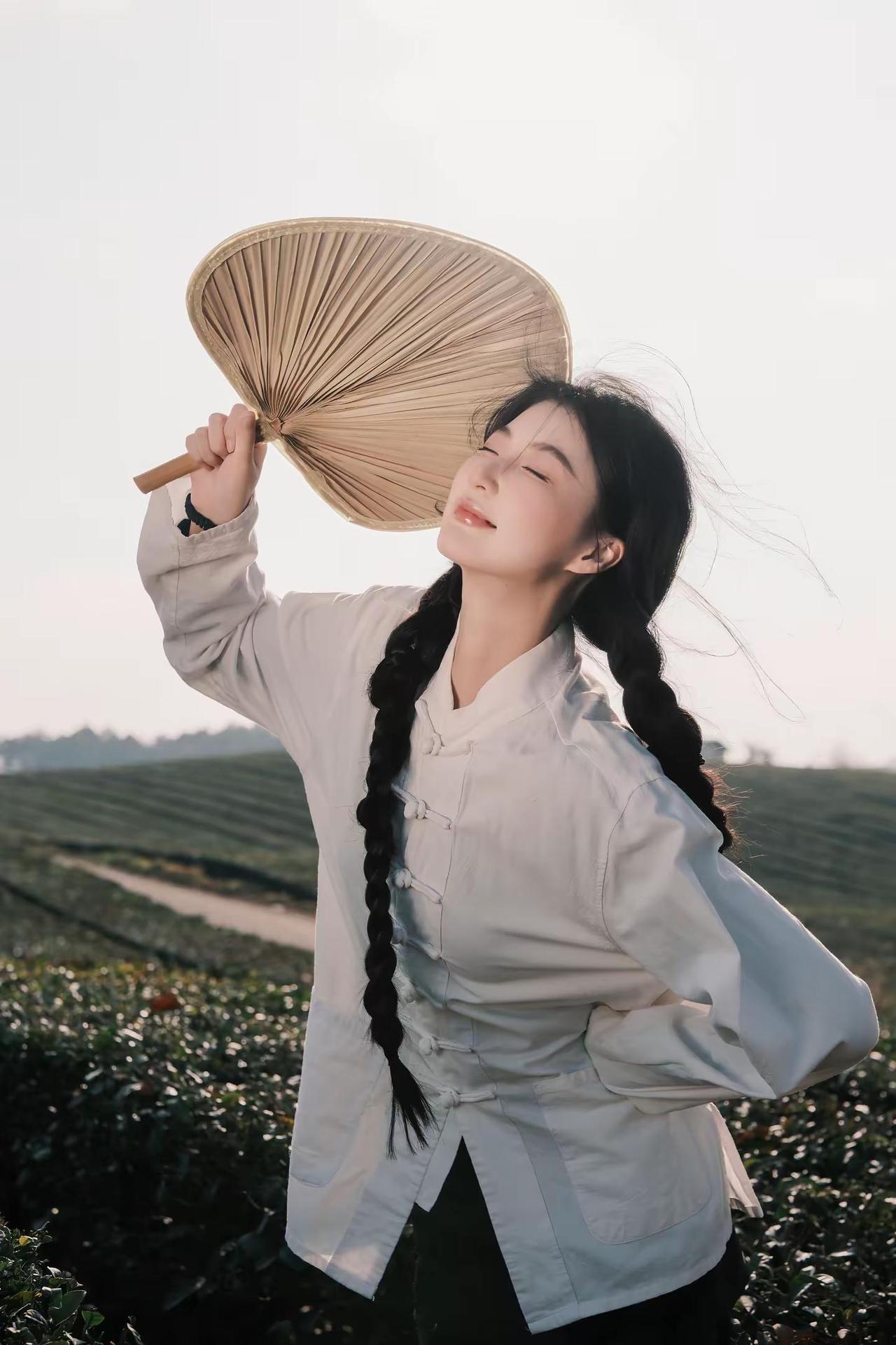 细水长流也可以胶片定格的一瞬间