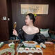 向彤深聊美食