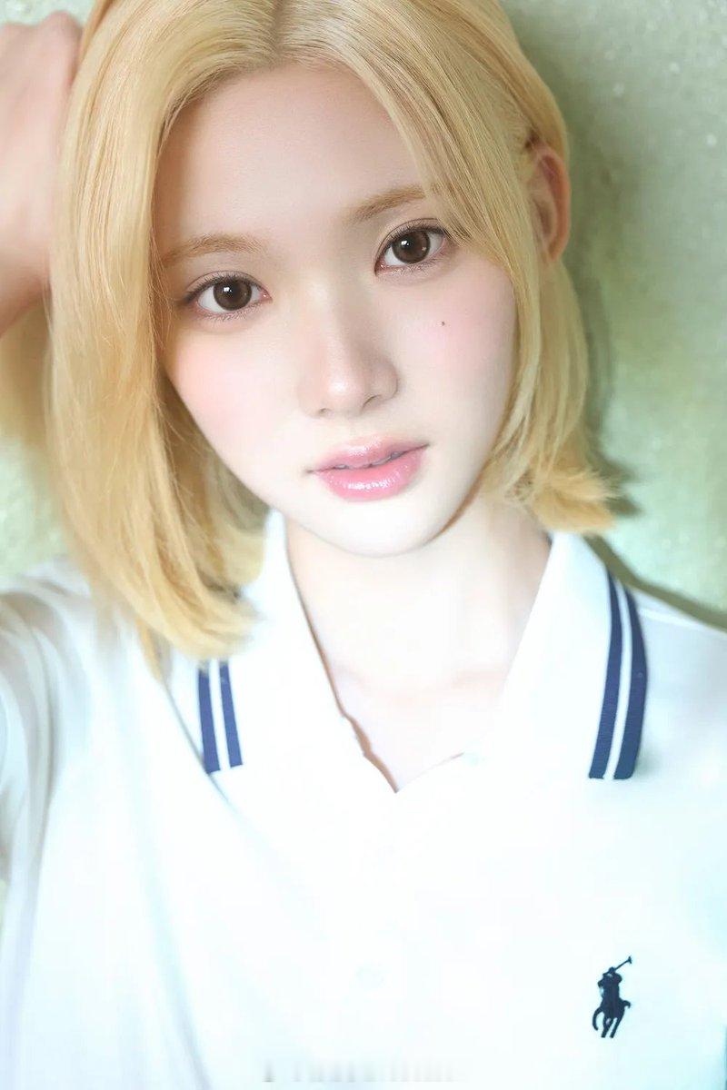 Hearts2Hearts 成员 Jiwoo、Juun 与 Ye-on 就此前在