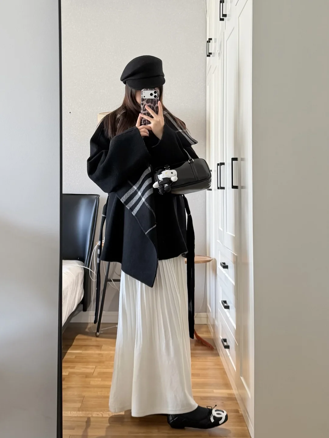 过年就这样穿 气质又显贵