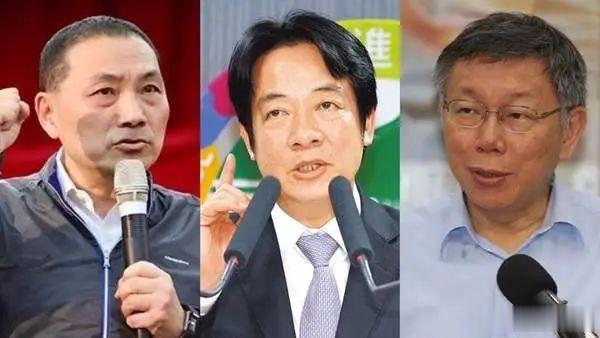张亚中斥责朱立伦，侯友宜如果输掉大选，只能由朱立伦全权负责。

2024台湾地区