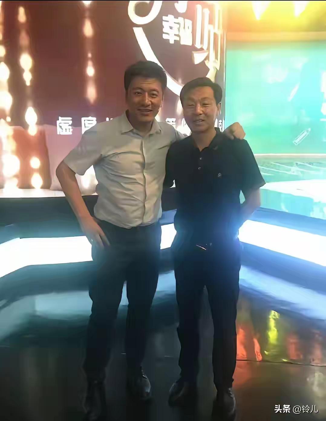 遇到好老师是一辈子的幸运！

朱建军，黑龙江省齐齐哈尔市富裕县第一中学教师，很少