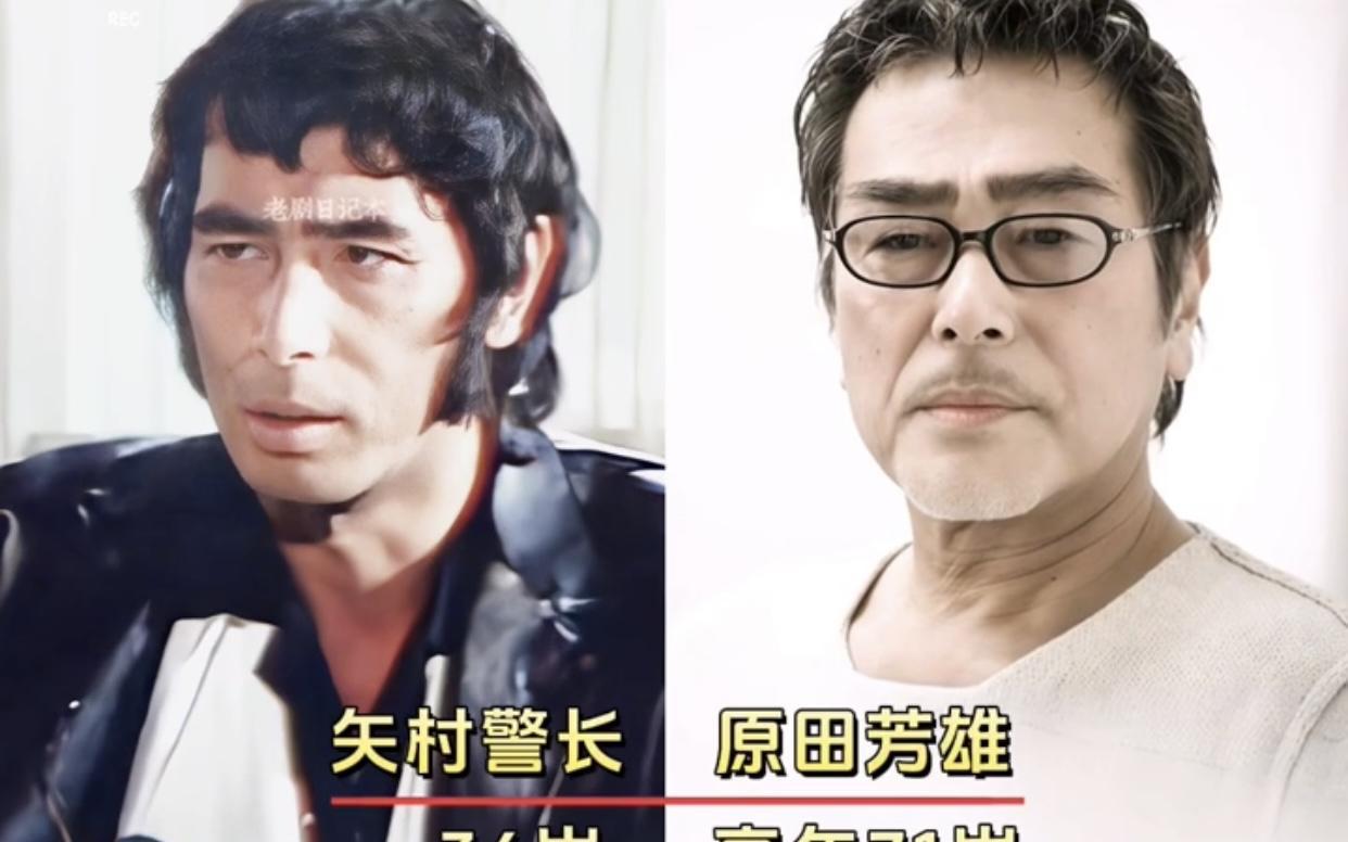 有些电影在本国不温不火，到了中国却直接封神，《追捕》就是典型。
日本那边反响平平