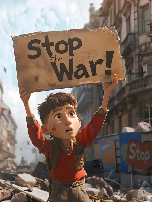 外部势力的干涉更是让地区局势雪上加霜。美国等西方国家为了自身的政治和经济利益，频