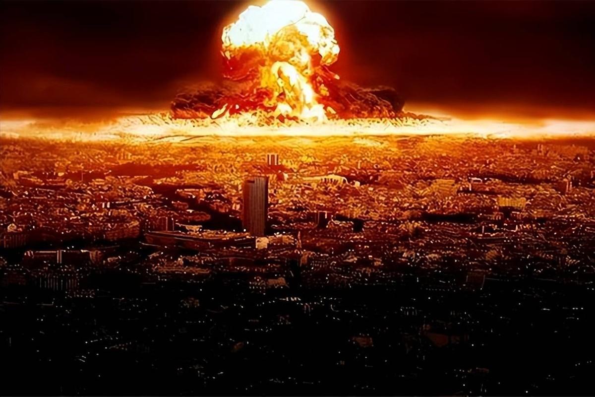 假如中美开战，中国输了，结果会如何呢？不夸张地说，中国要是真输了，全世界都得回到