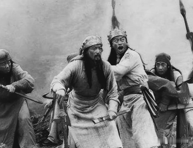 1864年7月19日，天京城破，战火烧到天王府的后院。30岁出头的忠王李秀成在城