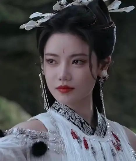 没人说小狐狸长得像韩安冉吗[哆啦A梦害怕] ​​​