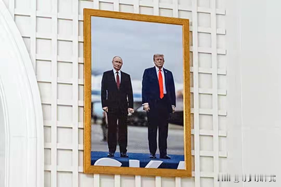 特朗普又要忽悠普京大帝了，这次为了赢得普京大帝的信任，特朗普可谓是又动了很多小心