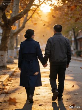 告诉你一个婚姻玄学，别不信：婚姻好不好，不看两个人爱不爱，看两个人的命盘合不合。